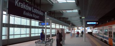 dojazd-krakow-lotnisko